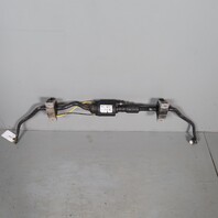 2002-2008 BMW 745i 750i 760i Front Active Sway Bar 37116752800 OEM Used