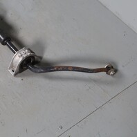 2002-2008 BMW 745i 750i 760i Front Active Sway Bar 37116752800 OEM Used