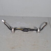 2002-2008 BMW 745i 750i 760i Front Active Sway Bar 37116752800 OEM Used