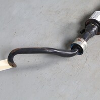 BMW 535i 550i 640i 650i 740i 750i Front Active Sway Bar 37116781424 OEM Used