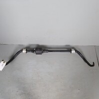 BMW 535i 550i 640i 650i 740i 750i Front Active Sway Bar 37116781424 OEM Used