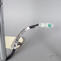 2011-2018 BMW X3 X4 Front Seat Headrest Pair "X" Logo 52107368473 OEM Used