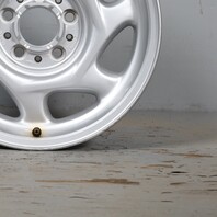 1991-1997 BMW 840i 850i Wheel 16 x 7.5 Style 9 Rim 36111180198 OEM Used