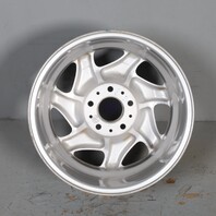 1991-1997 BMW 840i 850i Wheel 16 x 7.5 Style 9 Rim 36111180198 OEM Used