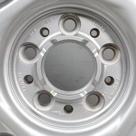 1991-1997 BMW 840i 850i Wheel 16 x 7.5 Style 9 Rim 36111180198 OEM Used