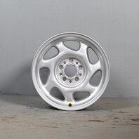 1991-1997 BMW 840i 850i Wheel 16 x 7.5 Style 9 Rim 36111180198 OEM Used