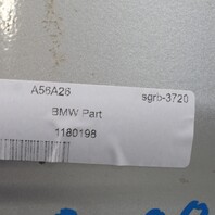 1991-1997 BMW 840i 850i Wheel 16 x 7.5 Style 9 Rim 36111180198 OEM Used