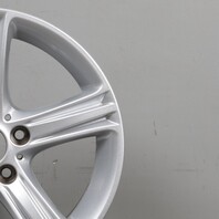 2012-2015 BMW 328i 335i Wheel 17 X 7.5 Style 393 Rim 36116796242 OEM Used