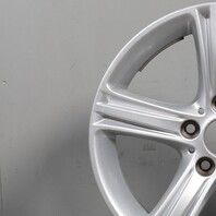 2012-2015 BMW 328i 335i Wheel 17 X 7.5 Style 393 Rim 36116796242 OEM Used
