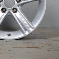 2012-2015 BMW 328i 335i Wheel 17 X 7.5 Style 393 Rim 36116796242 OEM Used