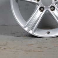 2012-2015 BMW 328i 335i Wheel 17 X 7.5 Style 393 Rim 36116796242 OEM Used