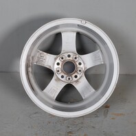 2012-2015 BMW 328i 335i Wheel 17 X 7.5 Style 393 Rim 36116796242 OEM Used
