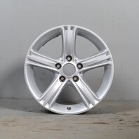 2012-2015 BMW 328i 335i Wheel 17 X 7.5 Style 393 Rim 36116796242 OEM Used