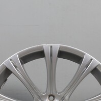 2006-2010 BMW M5 M6 Rear Wheel 19 x 9.5 Style 166 Rim 36117834626 OEM Used