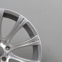 2006-2010 BMW M5 M6 Rear Wheel 19 x 9.5 Style 166 Rim 36117834626 OEM Used