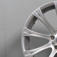 2006-2010 BMW M5 M6 Rear Wheel 19 x 9.5 Style 166 Rim 36117834626 OEM Used