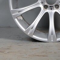 2006-2010 BMW M5 M6 Rear Wheel 19 x 9.5 Style 166 Rim 36117834626 OEM Used