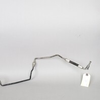2008-2010 BMW 535i 550i Dynamic Valve Block Pressure Line 37136765596 OEM Used
