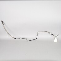 2008-2010 BMW 535i 550i Dynamic Valve Block Pressure Line 37136765596 OEM Used