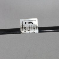 2008-2010 BMW 535i 550i Dynamic Valve Block Pressure Line 37136765596 OEM Used