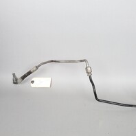 2008-2010 BMW 535i 550i Dynamic Valve Block Pressure Line 37136765596 OEM Used