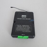 1997-2001 BMW Z3 E36 Keyless Entry Module 82111470403 OEM Used