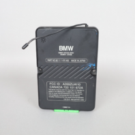 1997-2001 BMW Z3 E36 Keyless Entry Module 82111470403 OEM Used