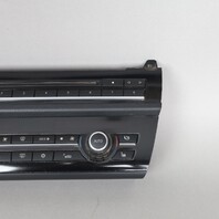 2011-2016 BMW 528i 535i 550i M5 Audio Climate Control Panel 61319328425 OEM Used