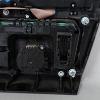2011-2016 BMW 528i 535i 550i M5 Audio Climate Control Panel 61319328425 OEM Used