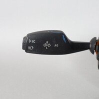 2012 BMW 335i Turn Signal Wiper Column Switch 61319351146 OEM Used