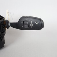 2012 BMW 335i Turn Signal Wiper Column Switch 61319351146 OEM Used