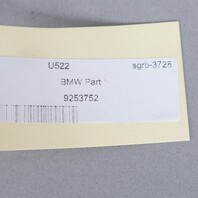 2012 BMW 335i Turn Signal Wiper Column Switch 61319351146 OEM Used