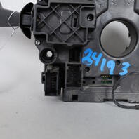 2012 BMW 335i Turn Signal Wiper Column Switch 61319351146 OEM Used