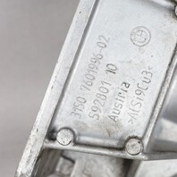 BMW 320i 328i 335i X3 X4 Front Axle Support Bearing Bracket 31507601995 OEM Used