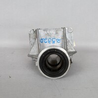 BMW 320i 328i 335i X3 X4 Front Axle Support Bearing Bracket 31507601995 OEM Used