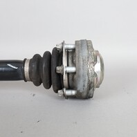 2008-2013 BMW 128i 328i Left Rear Axle Shaft CV Joint 33217537715 OEM Used