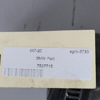 2008-2013 BMW 128i 328i Left Rear Axle Shaft CV Joint 33217537715 OEM Used