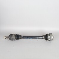2008-2013 BMW 128i 328i Left Rear Axle Shaft CV Joint 33217537715 OEM Used