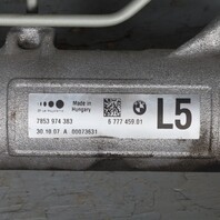 2006-2013 BMW 128i 135i 328i 335i Power Steering Gear Rack Pinion OEM Used
