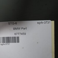 2006-2013 BMW 128i 135i 328i 335i Power Steering Gear Rack Pinion OEM Used