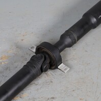 2007-2013 BMW 328i RWD Rear Driveshaft Prop Shaft 26107551199 OEM Used