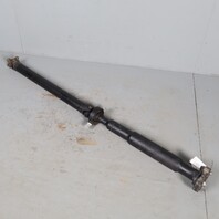 2007-2013 BMW 328i RWD Rear Driveshaft Prop Shaft 26107551199 OEM Used