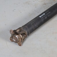 2007-2013 BMW 328i RWD Rear Driveshaft Prop Shaft 26107551199 OEM Used