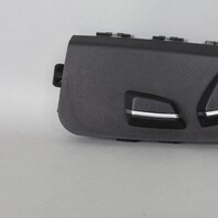 2013-2016 BMW 528i 535i 550i Left Front Seat Switch 61319270381 OEM Used