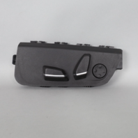 2013-2016 BMW 528i 535i 550i Left Front Seat Switch 61319270381 OEM Used
