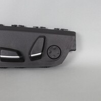 2013-2016 BMW 528i 535i 550i Left Front Seat Switch 61319270381 OEM Used