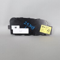 2013-2016 BMW 528i 535i 550i Left Front Seat Switch 61319270381 OEM Used