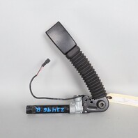 2014-2016 BMW 528i 535i 550i 740i 750i Right Front Seat Belt Buckle OEM Used