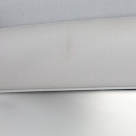 2004-2008 BMW 525i 528i 530i 535i 545i 550i Left Sun Visor 51167122861 OEM Used