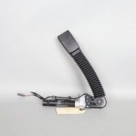 BMW 528i 535i 545i 550i M5 Right Front Seat Belt Buckle 72119117239 OEM Used